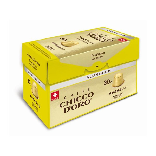 Chicco d'Oro Tradition