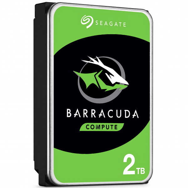 Seagate Technology HDD BarraCuda