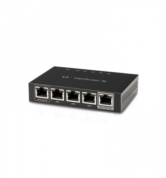 Ubiquiti Networks VPN-Router ER-X